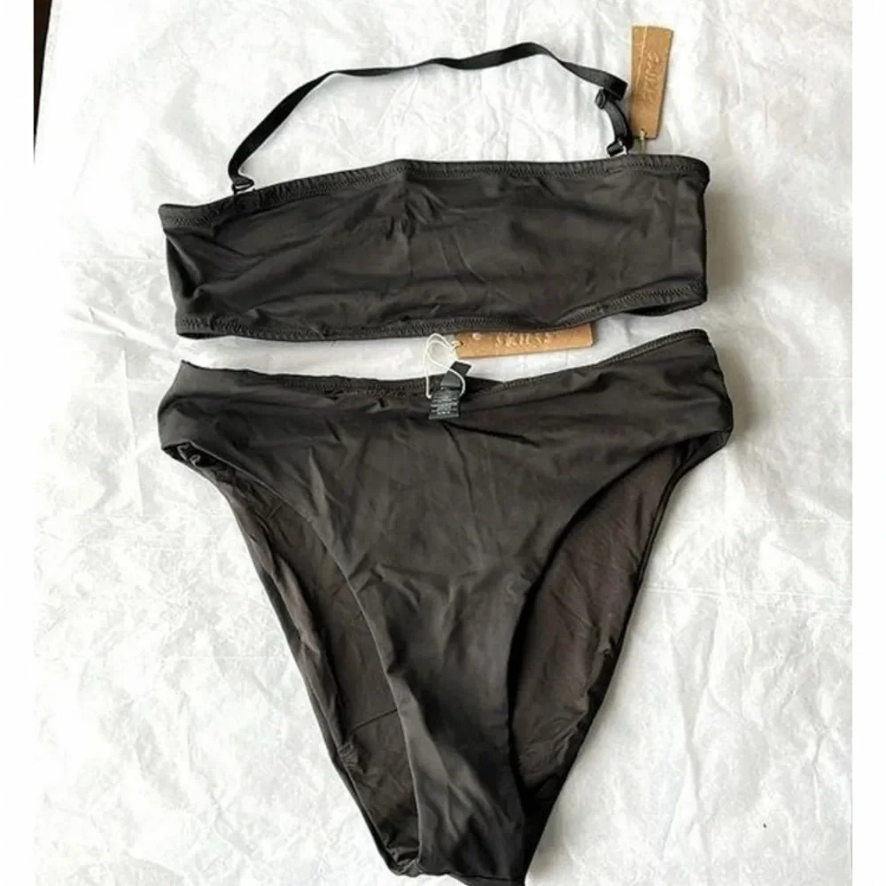 SKIMS Bikini SET!! M